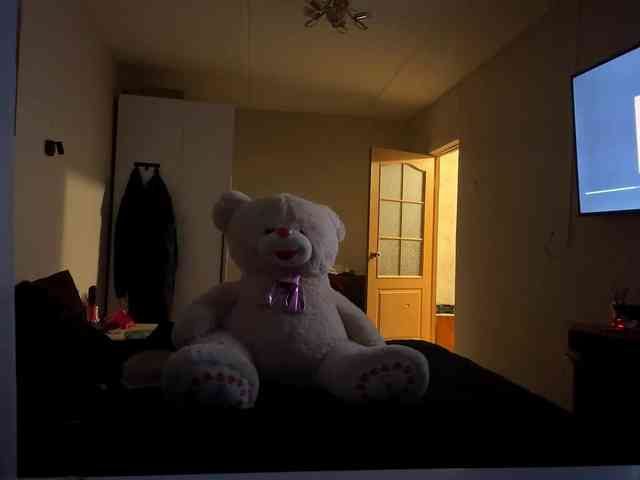 LakeishaIsley webcam