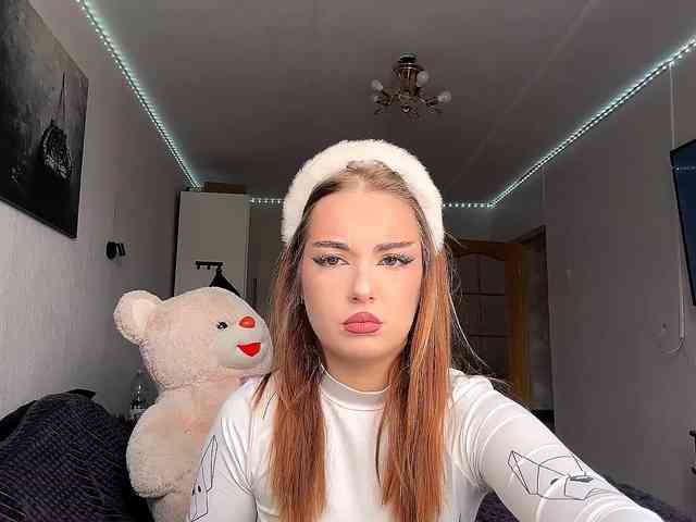 LakeishaIsley webcam