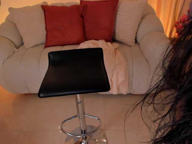 IsabellaLux-'s BongaCams show and profile