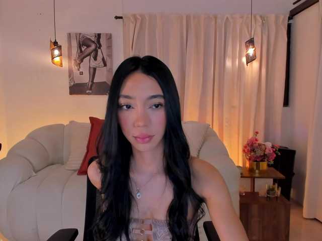 IsabellaLux- from BongaCams is Freechat