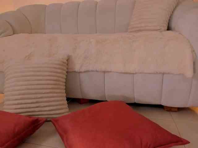 IsabellaLux- IsabellaLux-