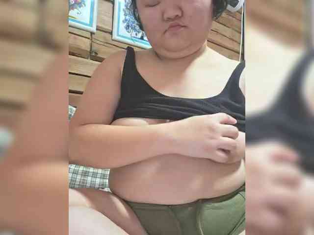 LushMarshmallows webcam