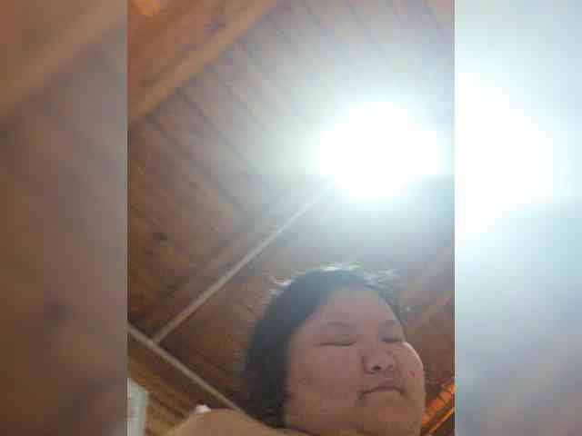 LushMarshmallows webcam