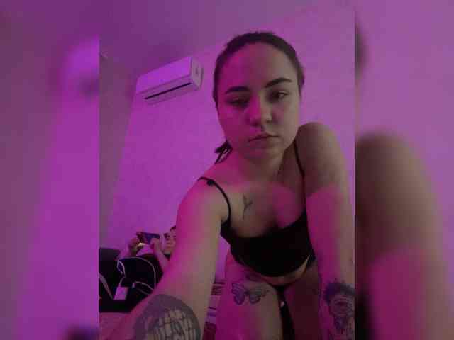 DdoshikDM719 webcam