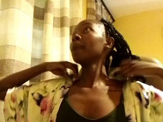 Juicybaby's Live Webcam