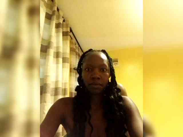 Juicybaby webcam