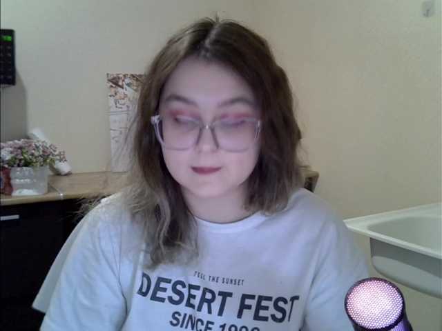 Profile and Statistics for TinaKallerr on BongaCams