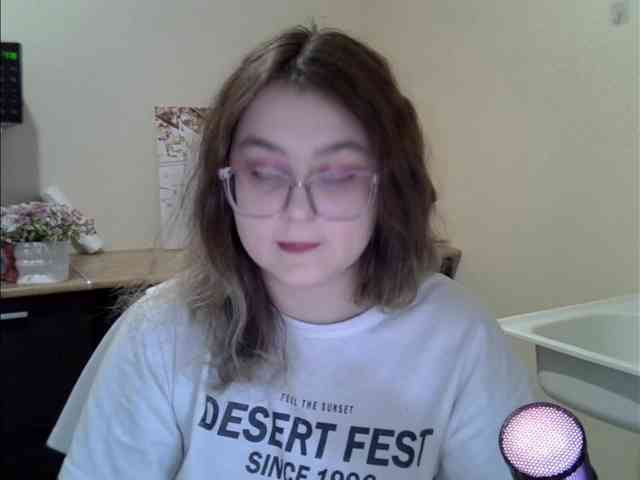 TinaKallerr Live Webcam on BongaCams