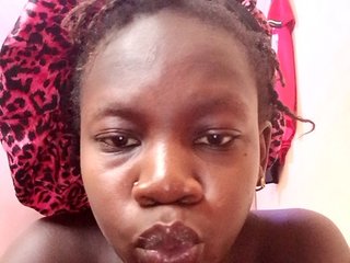 Prettymiss1's Live Webcam