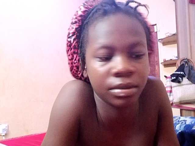 Prettymiss1 Live Cam on BongaCams