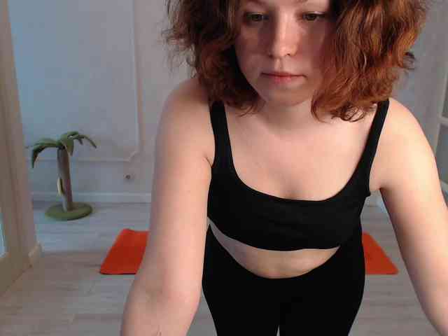 LondonMiley webcam