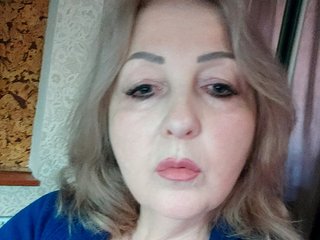 natalia221 Porn Show