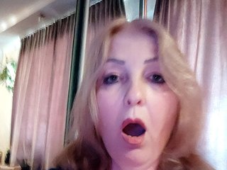 natalia221 Porn Show