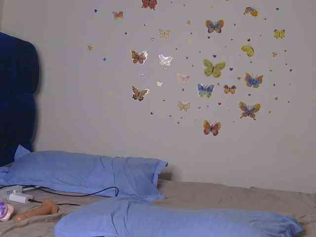 SweetKittyy22 webcam