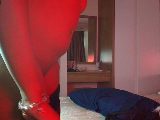 babybamby's BongaCams show and profile