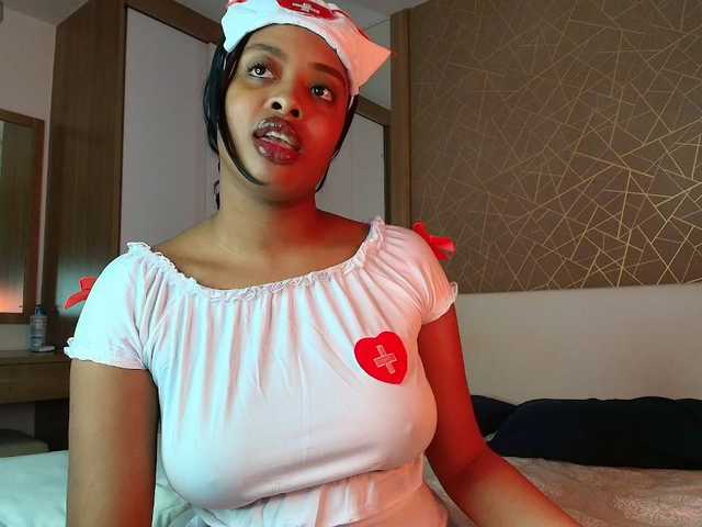 babybamby Live Cam on BongaCams