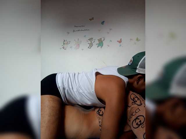 Maye-dan's BongaCams show and profile