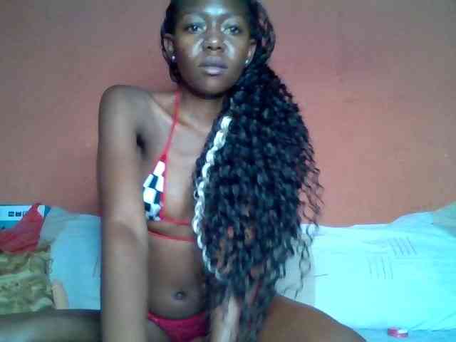 Lilmisslissa Live Webcam on BongaCams