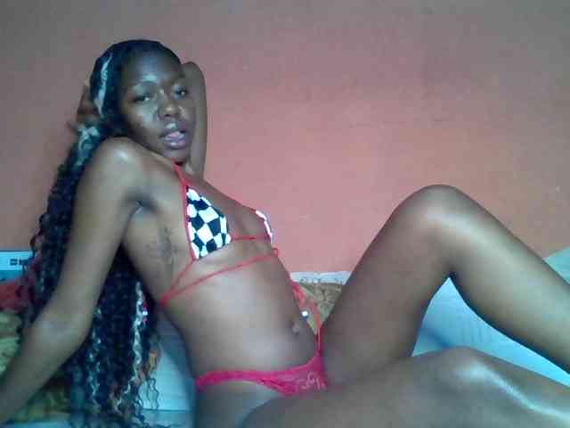Lilmisslissa