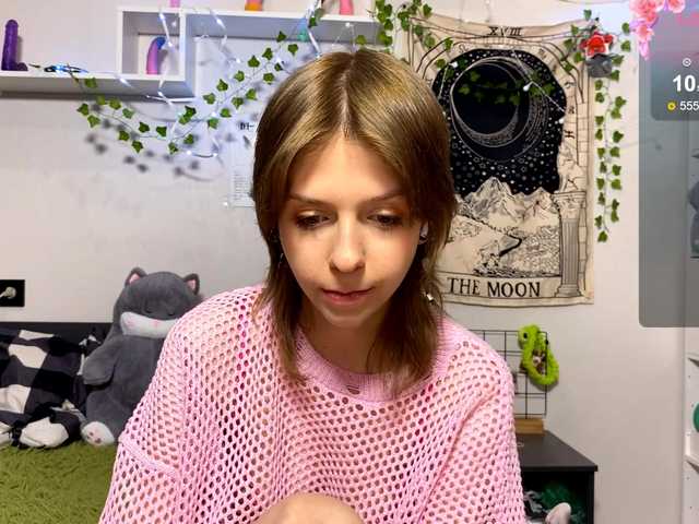  LunaBlessa chat room