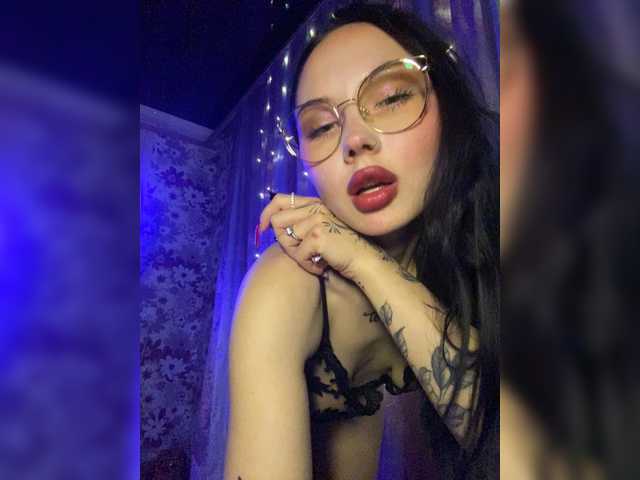annawowwow's BongaCams show and profile