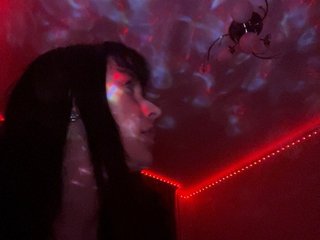 evangelinass Porn Show