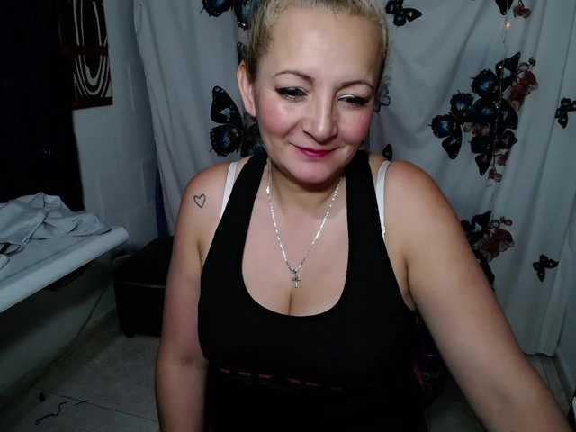 Ally Sweet Y (Ally-sweety20)