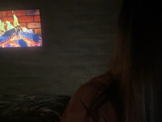 CandyKissa Porn Show