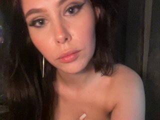 CandyKissa Porn Show