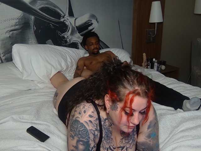 Drippedon Live Cam on BongaCams