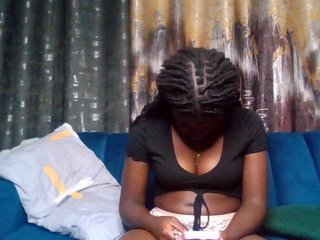 MelaninAngel's Live Webcam