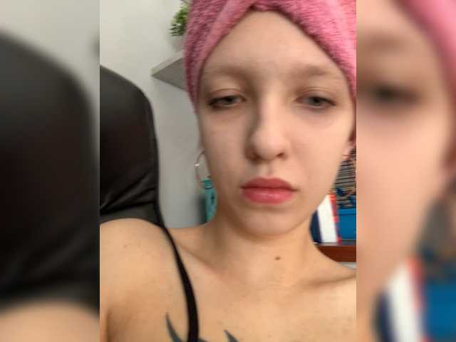 angelina20070 Live Cam on BongaCams