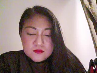 dominalisa Porn Show