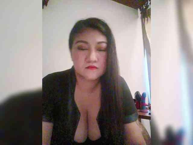 MistressLisa