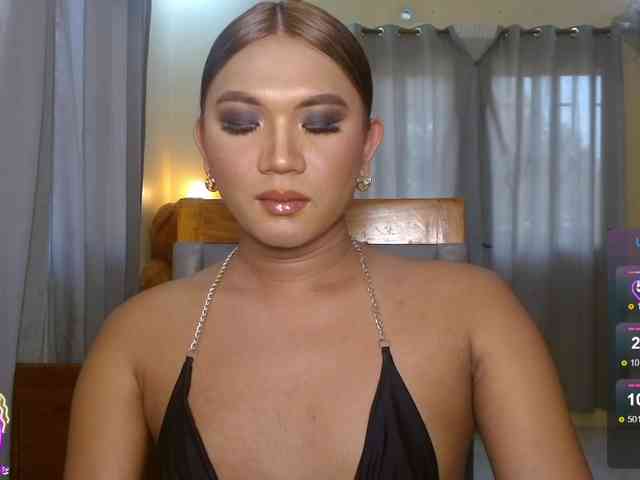 SeductiveEricka Live Webcam on BongaCams