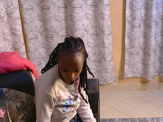 kinkydolll's Live Webcam