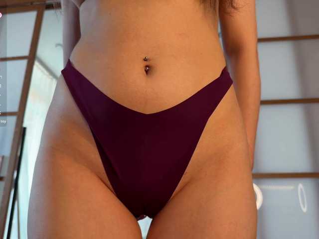 PlumyBun's BongaCams show and profile