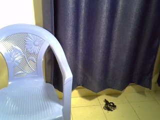 Blacklizy4's Live Webcam