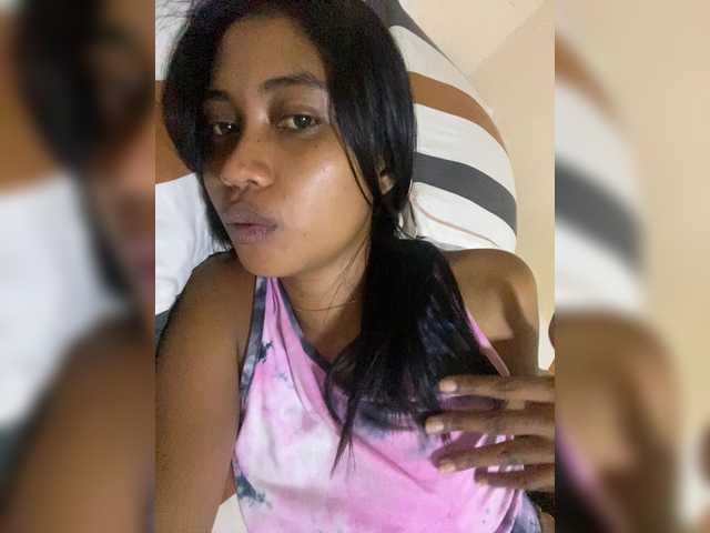 Profile and Statistics for Dremyfirt on BongaCams