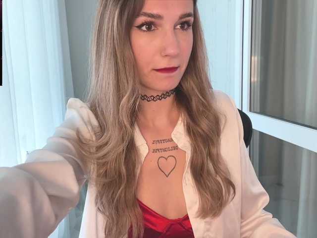 Blue-Berry- на boncams