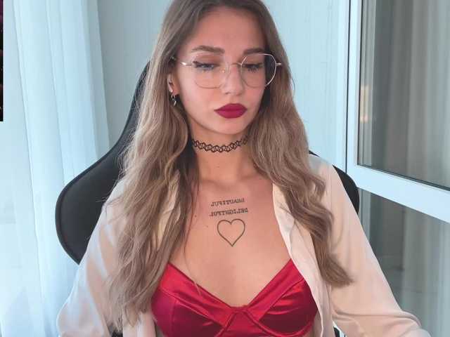 стрип с Blue-Berry-