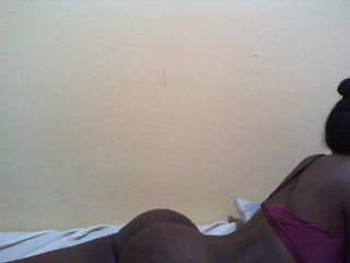 Petitebunni's Live Webcam