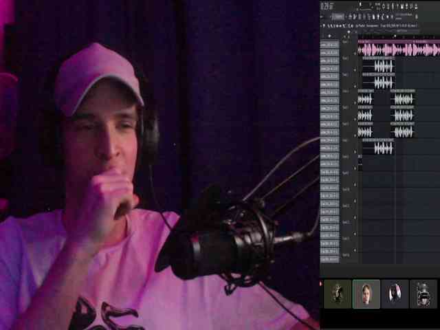 WhyzannyX Live Webcam on BongaCams