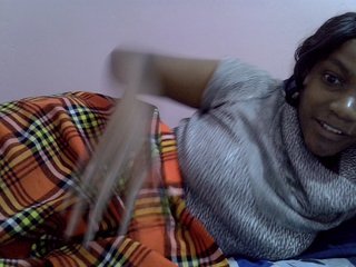 Candyangle's Live Webcam