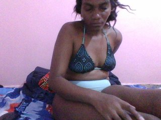 Candyangle Porn Show