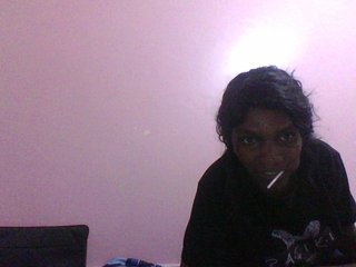 Candyangle's Live Webcam