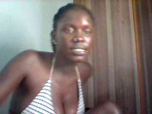 Cutie-butterfly webcam