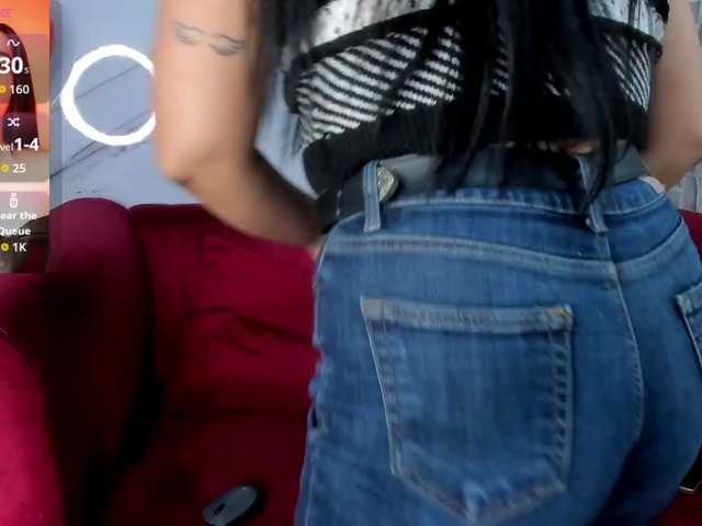 bellawilliams's BongaCams show and profile