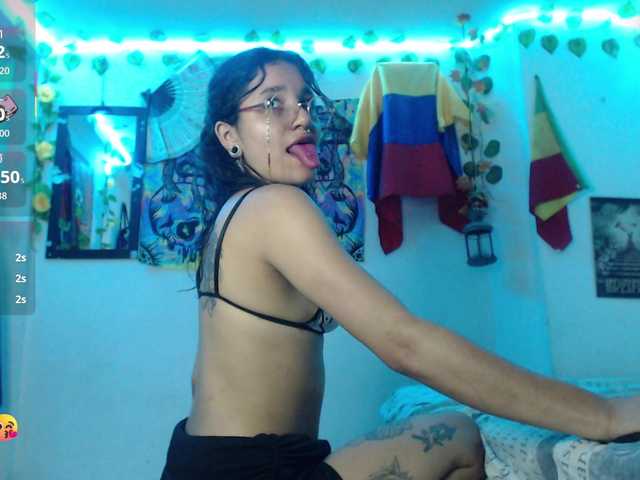 Profile and Statistics for dakkohott on BongaCams