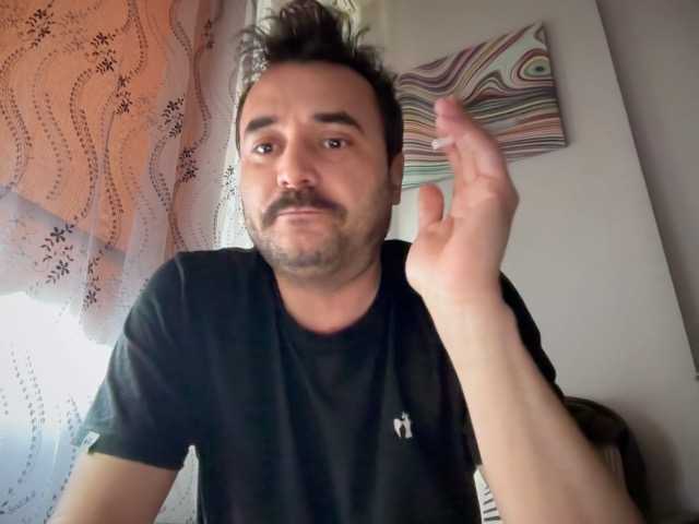 Profile and Statistics for consensustrr on BongaCams